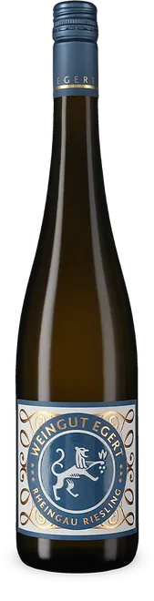 Erbacher Siegelsberg Riesling Spätlese feinherb 2019