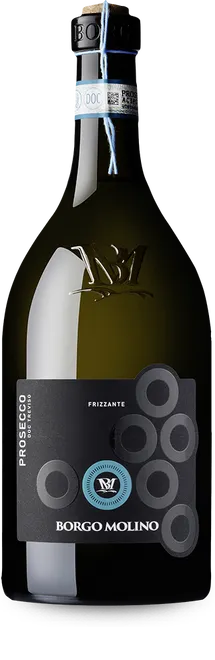 Prosecco Frizzante DOC