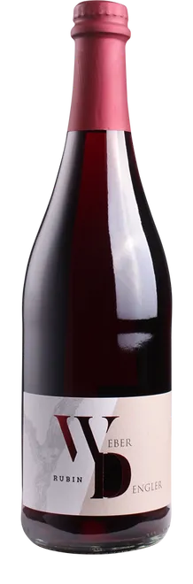 Rubin Secco fruchtsüß