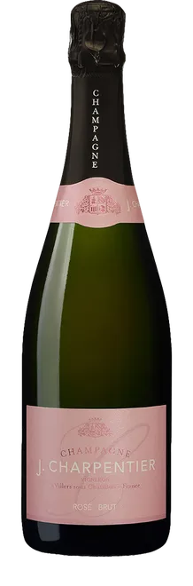 Rosé brut