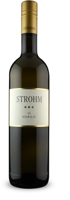 X Nobilis Barrique trocken*** 2016
