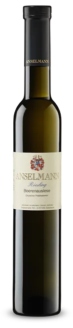 Riesling Beerenauslese edelsüß 0,375l 2017