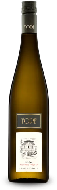 Riesling Wechselberg Spiegel Kamptal DAC Reserve 1 ÖTW 2017