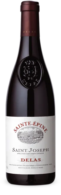 Saint-Joseph Cru Sainte-Epine 2017
