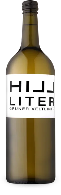 Grüner Veltliner Hill Liter