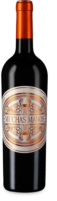 Muchas Manos