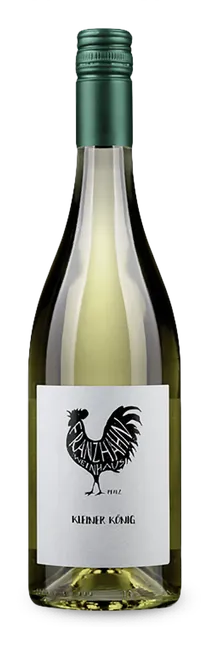Kleiner König Apfelsecco alkoholfrei