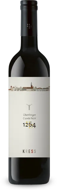 Überlinger Cuvée noir trocken