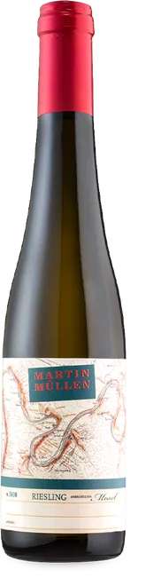 Trarbacher Hühnerberg Riesling Beerenauslese* 0,375l 2019