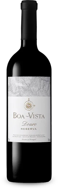 Reserva 2015
