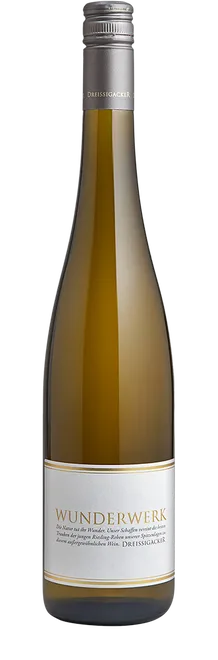 WUNDERWERK Riesling 2017