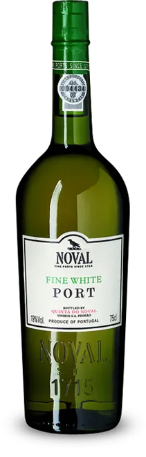 Noval Fine White Port