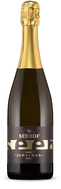 Pinot Sekt -Jonathan- brut 2019