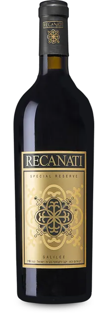 Special Reserve 2009