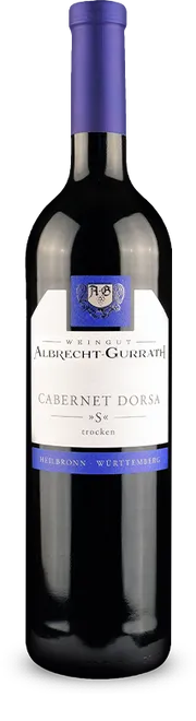 Fleiner Eselsberg Cabernet Dorsa -S- trocken 2020