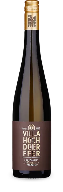 Godramsteiner Münzberg Chardonnay trocken 2018