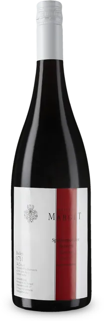 Spätburgunder Auslese Barrique trocken 2018