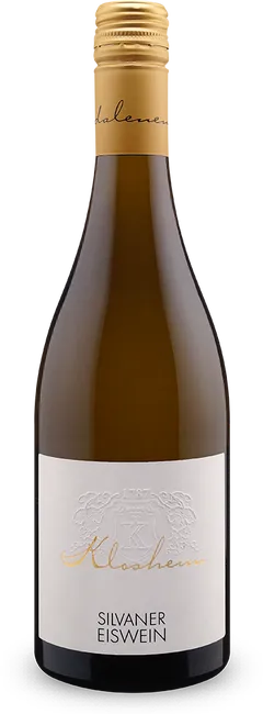 Silvaner Eiswein edelsüß 0,5l 2021