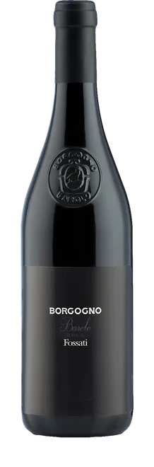 Barolo Fossati DOCG 2016