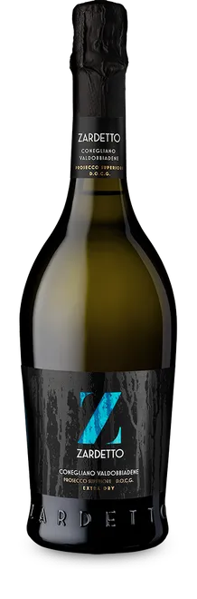 Conegliano Valdobbiadene Prosecco DOCG Superiore Extra Dry