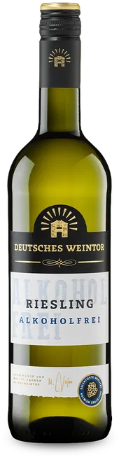 Riesling alkoholfrei
