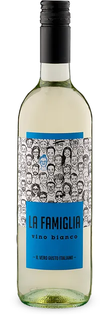 Vino Bianco