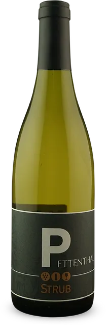 Pettenthal Sauvignon Blanc trocken 2021
