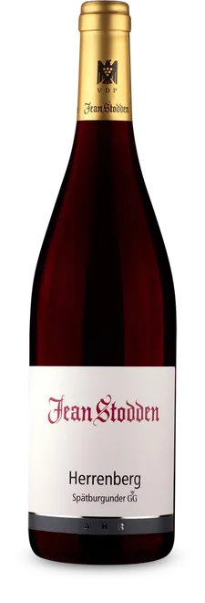 Herrenberg Spätburgunder VDP.Grosses Gewächs trocken 2019