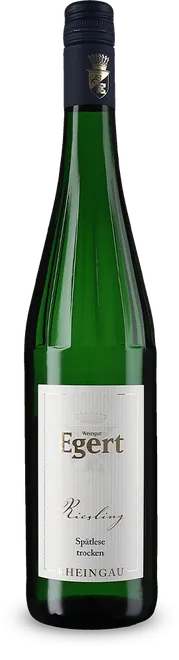 „Hommage à Jean“ Rheingau Riesling Spätlese trocken 2021