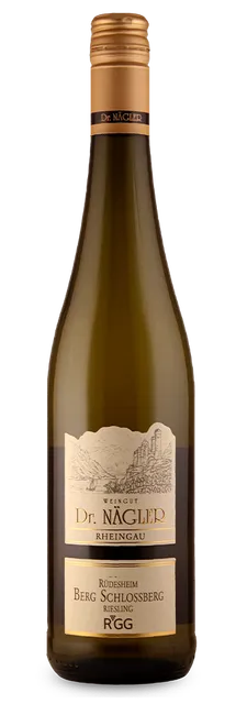 Rüdesheim Berg Schlossberg Riesling Großes Gewächs trocken 2021