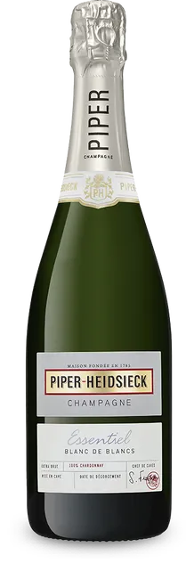 Essentiel Blanc de Blancs extra brut