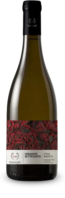 Versante Settecento Etna Bianco 2020