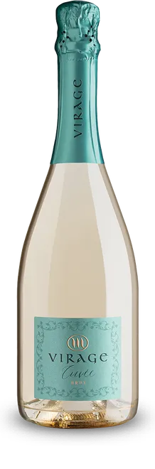 Virage Spumante Cuvée brut