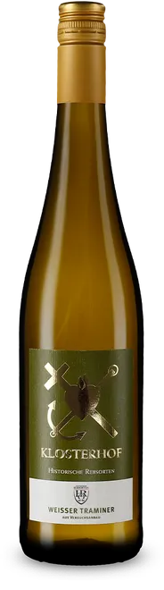 Abenheimer Klausenberg Weisser Traminer trocken 2022