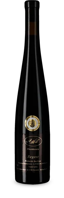 Regent Auslese lieblich 2015