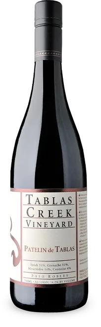 Patelin de Tablas red 2017
