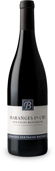 Maranges 1er Cru Clos Roussot 2020