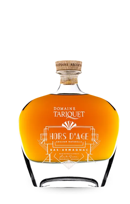 Carafe Hors d'Age Art Déco 0,7l