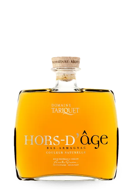 Baroque Hors d'Age 0,7l