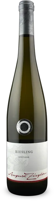 Maikammer Heiligenberg Riesling Spätlese trocken 2022