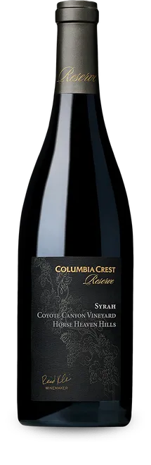 Reserve Syrah 2017