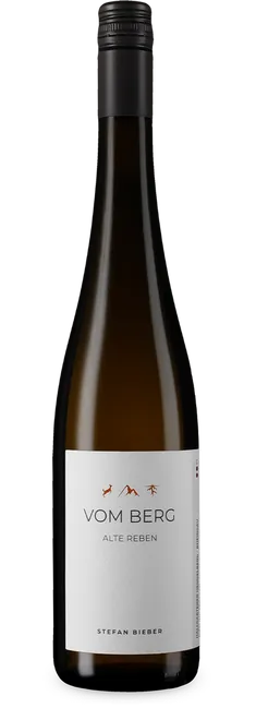 Vom Berg Hallgartener Hendelberg Riesling trocken 2021