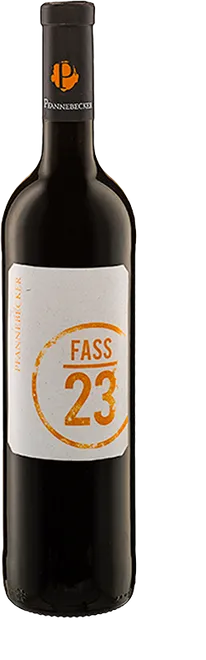 Fass 23 trocken 2020