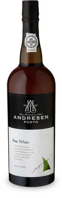 Portwein „Fine White“