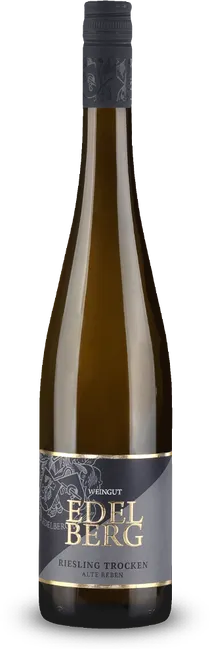 Herrenzehntel Riesling „Alte Reben“ trocken 2021