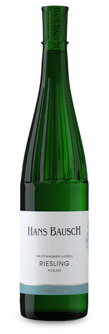 Hattenheimer Hassel Riesling Auslese 2021