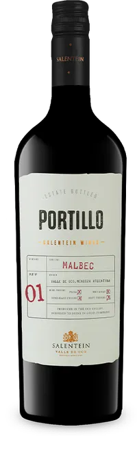 Portillo Malbec Magnum 1,5l 2022