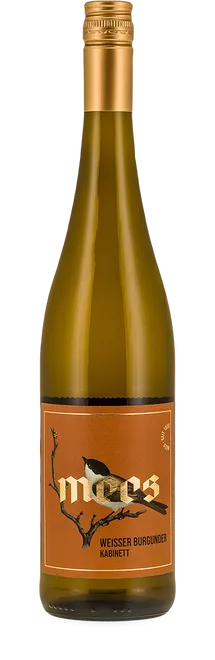 Rosenberg Weißer Burgunder Kabinett feinherb 2021