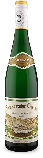 Bernkasteler Graben Riesling Spätlese edelsüß 2021