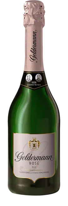 Sekt Rosé brut
